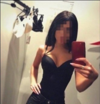 Eskort tjejer i Göteborg - Eskort Massage